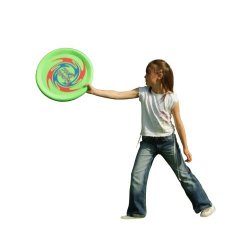Frisbee soffice formato gigante - Gioco allaperto...