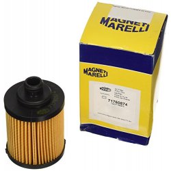 Magneti Marelli 55197218 Filtro Olio
