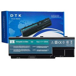 DTK PC Portatile Batteria Ricambio per Acer...