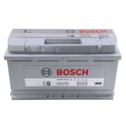 BOSCH 0092S50130 Bosch Batterie