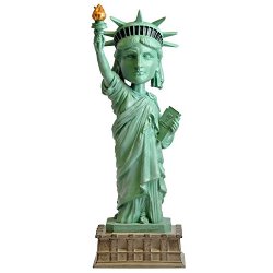 Statua of Liberty Limited Edition Bobblehead