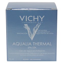 Aqualia Thermal Trattamento giorno SPA di Vichy,...