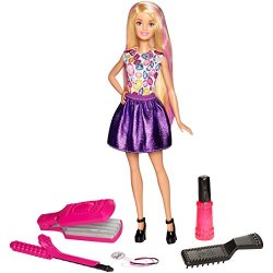 Barbie DWK49 - Barbie Infinite Acconciature