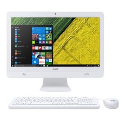 Acer Aspire AC20-720 Desktop PC All in One,...