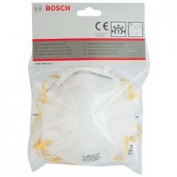 Bosch 2607990032 - Mascherina antipolvere...