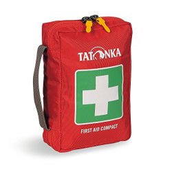 Tatonka First Aid Compact, Kit Primo soccorso,...