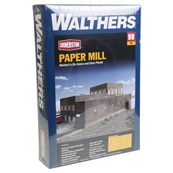 Walthers Cornerstone 933-3902 - Set per modellino...