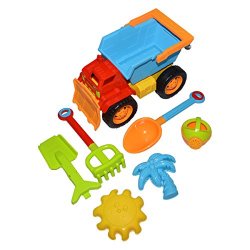 Giocattolo per camion/Beach Dump Truck Toy,Giochi...