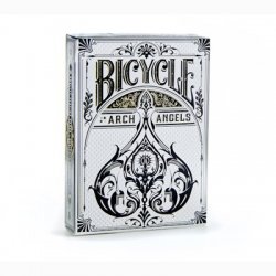 Carte Bicycle Archangels