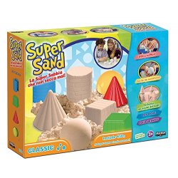 Super Sand - Sabbia Magica Classic