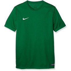 Nike Ss Yth Park VI Jsy - Maglietta da ragazzo,...