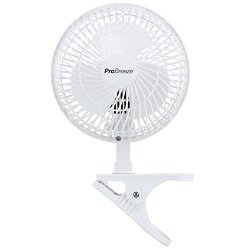 Pro Breeze™ - Mini ventilatore professionale,...