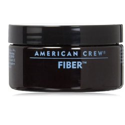 American Crew Fiber Cera fibroso per luomo, 85 g,...