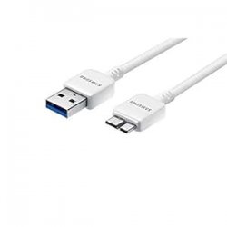 Samsung ET-DQ11Y1WEGWW Cavo Dati USB 3.0 per...
