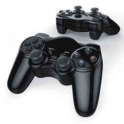 CSL - 2 x Wireless Gamepads per Playstation 2 /...