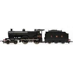 Hornby Railroad 00 Gauge LMS - Modellino in scala...