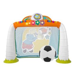 Chicco 5225 - Fit&Fun Goal League