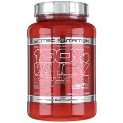 Scitec Nutrition 100% Whey Protein Professional,...