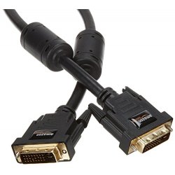 AmazonBasics cable DVI a DVI (3 m)