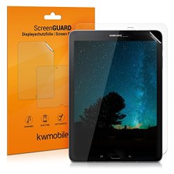 kwmobile 2x Pellicola per Samsung Galaxy Tab S3...