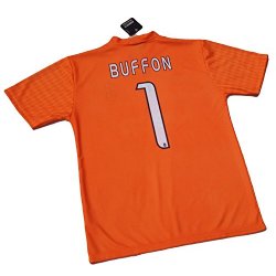 MAGLIA BUFFON JUVENTUS REPLICA UFFICIALE 2016-17...
