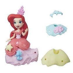 Disney Princess - Little Kingdom - Ariel - Cambia...