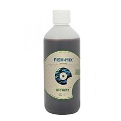 BioBizz Fish-Mix Fertilizzante 500ml
