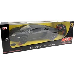 Dx - Macchina Lamborghini Aventador Radiocomandata