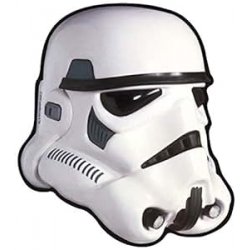 Mousepad Storm Trooper Star Wars
