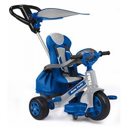 Famosa 800009780 - Feber Baby Twist Boy Triciclo