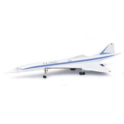 Schuco 403551697 403551697-Concorde Air France -...