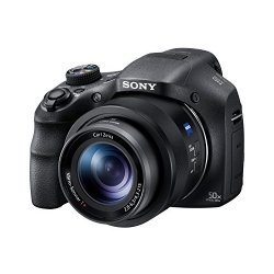 Sony DSC-HX350B Fotocamera Digitale Compatta,...