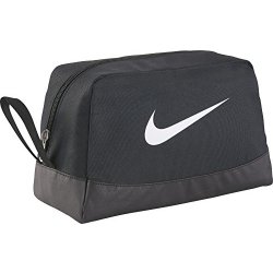 Nike Club Team Swoosh Toiletry Bag Beauty Case,...